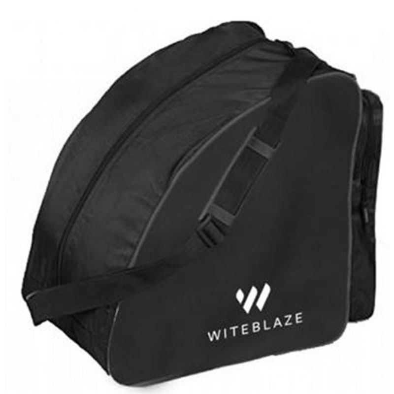 WITEBLAZE Skiboot Bag black